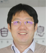 何伟, PhD-清华大学药学院